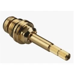 GROHE Flush Coquille Eichelsberg Avec Arbre Long 44026900