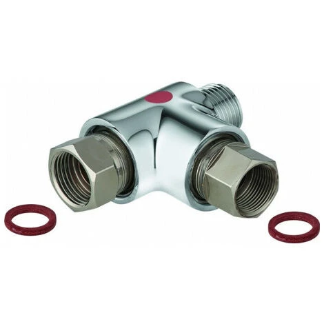 Pièce Distributeur Grohe 3 Pièce Distributeur Grohe