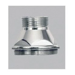 Raccord De Circulation GROHTHERM XL Pour Thermostats Lahrer, Filetage De Raccordement Chromé GROHE