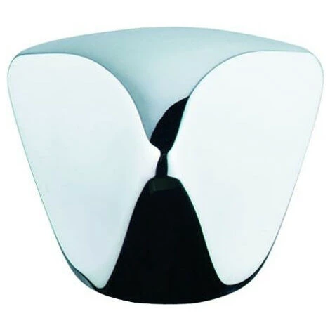 Grohe DE-LUX Poignée Or 3 Grohe DE-LUX Poignée Or