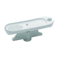 Porte-savon EUROPLUS Chromé GROHE