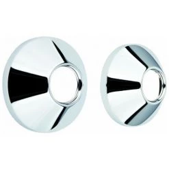 Rosace Grohe Chromé