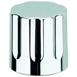 Poignée GROHE AUTOMATIC 2000 Inox Mat