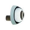 Raccord En S Grohe 1/2 Pouce X 3/4 Pouce F Florida Wd-Batt Chromé