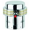 Poignée Sélecteur De Température CLOVA 47256IG0 Aranja / Or GROHE -GROHE Soldes 48944694 1