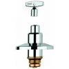 Poignée Robinet Grohe Pour UP-vannes DN 20 3/4 Pouce Chromé -GROHE Soldes 48944708 1