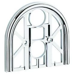 Entretoise Grohe CHIARA 12mm Pour Installation à Plat Ma-chr