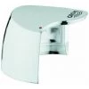 Capuchon Grohe Pour Eurowing Levier Chromé 2 Capuchon Grohe Pour Eurowing Levier Chromé -GROHE Soldes 48944738 1