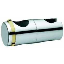 GROHE Élément Coulissant Blanc/gold