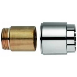 Kit D'extension Grohe 30mm F Wd-Batt 3/4 Pouce Aranja