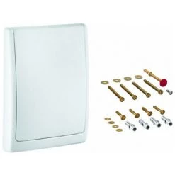 GROHE Cache De Recouvrement