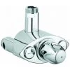 GROHE Grohtherm Xl Thm Dn25 -GROHE Soldes 48945022 1