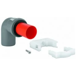 GROHE Coude De Vidage