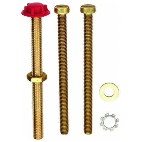 GROHE Jeu De Fixation 3 GROHE Jeu De Fixation