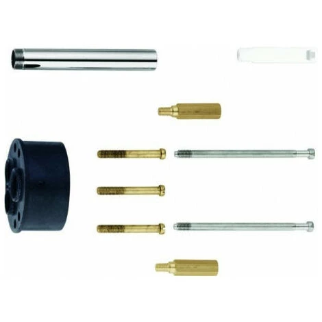 Kit D'extension Grohe 25mm Aranja 3 Kit D'extension Grohe 25mm Aranja