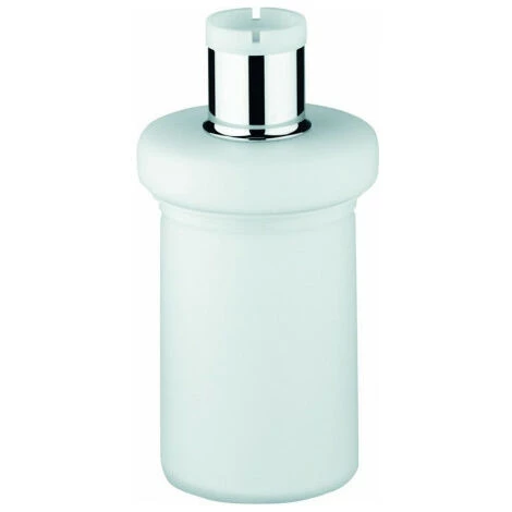 GROHE Bouteille Savon Ectos 3 GROHE Bouteille Savon Ectos