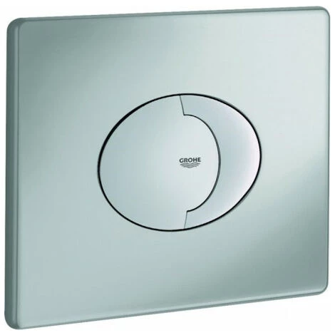 GROHE Skate Air Plaque De Cde Horizontale 3 GROHE Skate Air Plaque De Cde Horizontale