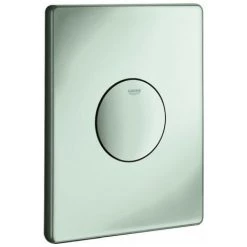 GROHE Skate Plaque De Commande Wc