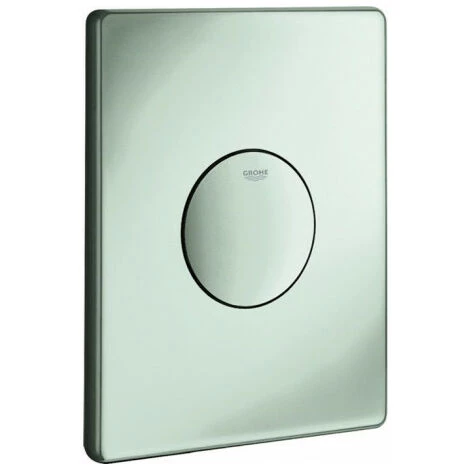 GROHE Skate Plaque De Commande Wc 3 GROHE Skate Plaque De Commande Wc