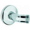 Support De Connexion Grohe 45Gr AG 1/2 Poucex3/4 Pouce Chromé