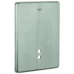 GROHE Façade Avant Ir Wc Ss Électr.