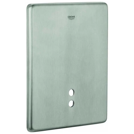 GROHE Façade Avant Ir Wc Ss Électr. 3 GROHE Façade Avant Ir Wc Ss Électr.