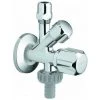GROHE Robinet D'Arrêt 1/2 -GROHE Soldes 48945195 1