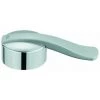 Levier GROHE ECTOS 46 Mm-cartouche Chromé /ma-chr -GROHE Soldes 48945244 1