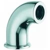 GROHE Raccord DN 15 Par Fiche Chromé /ma-chr 2 GROHE Raccord DN 15 Par Fiche Chromé /ma-chr -GROHE Soldes 48945256 1