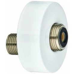 Raccord En S Grohe 12662 Moon White