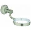 GROHE Essentials Authentic Porte Verre/Savon 2 GROHE Essentials Authentic Porte Verre/Savon -GROHE Soldes 48945278 1
