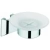 GROHE Porte-savon PourBr-st Chromé -GROHE Soldes 48945296 1