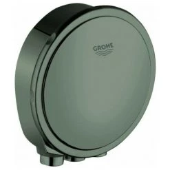 GROHE Set De Remplissage, Vidage Et Trop-plein TALENTOFILL Set De Garniture Graphite Dur