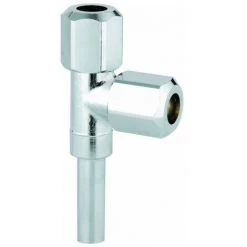 Dérivation Grohe WAS-T DN 10 Chr