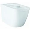 GROHE Euro Ceramic - Cuvette Wc À Poser -GROHE Soldes 48945594 1