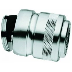 Mousseur à Rotule Grohe ALU-XT