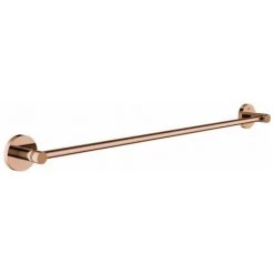 GROHE Essentials Barre Porte-Serviette 600Mm