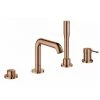 GROHE Essence New Mitigeur B/D 4-Tr -GROHE Soldes 48945678 1