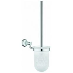GROHE Essentials Authentic Porte-Balai De Wc