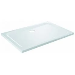 GROHE Receveur De Douche Acrylique 1200X800