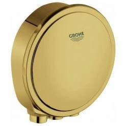 Set De Remplissage, Vidage Et Trop-plein TALENTOFILL Set De Garniture Graphite Dur GROHE