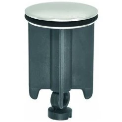 Bouchon GROHE 07182 Pour Vidage 1 1 / 4Z Supersteel