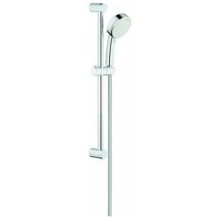 GROHE Ntempcosmop 100 Ii Set Douche 600 5,7L