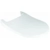 Couvercle WC Grohe Pour WC Lavant Sensia Arena Alp-we