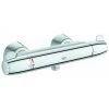 GROHE Grt Special Thm Douche Mural -GROHE Soldes 48945901 1