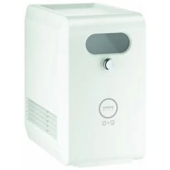 Glacière Et Carbonateur GROHE Blue Professional 40554 Blanc