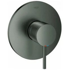 GROHE Mitigeur Douchette Atrio 24065 FMS Pour 35600 Graphite Dur Brossé
