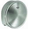 GROHE Set De Remplissage, Vidage Et Trop-plein TALENTOFILL Set De Garniture Acier -GROHE Soldes 48946090 1