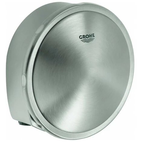 GROHE Set De Remplissage, Vidage Et Trop-plein TALENTOFILL Set De Garniture Acier 3 GROHE Set De Remplissage, Vidage Et Trop-plein TALENTOFILL Set De Garniture Acier