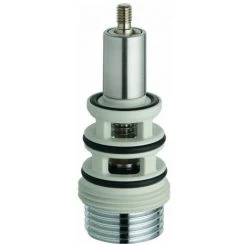 Inverseur Grohe 48407 Acier